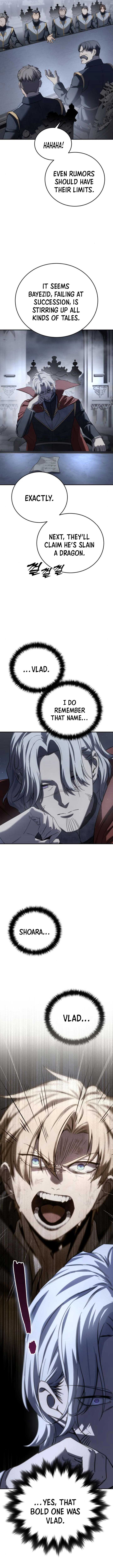 Star-Embracing Swordmaster Chapter 66 73 11
