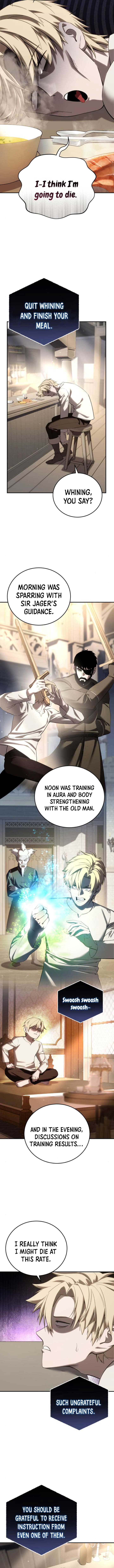 Star-Embracing Swordmaster Chapter 66 75 13