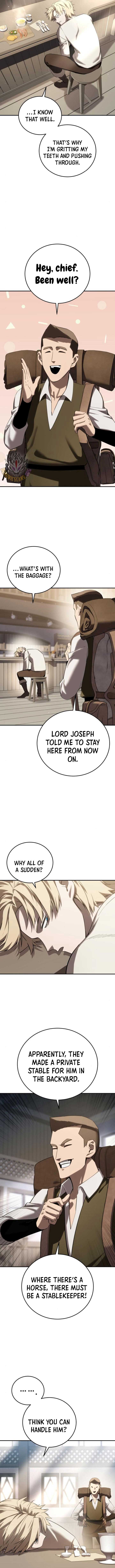 Star-Embracing Swordmaster Chapter 66 76 14