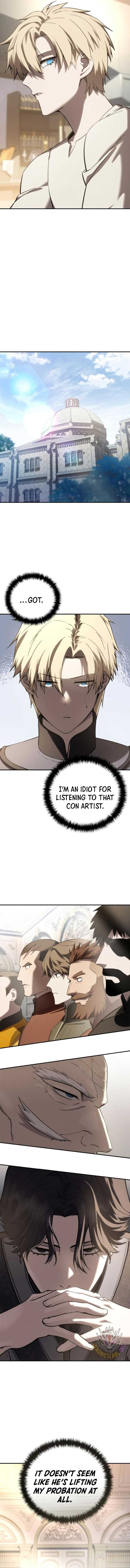 Star-Embracing Swordmaster Chapter 66 78 16