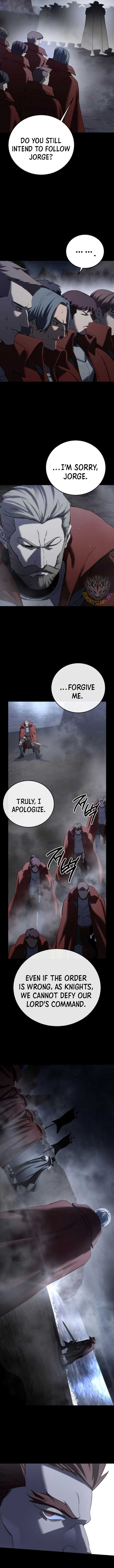 Star-Embracing Swordmaster Chapter 66 68 6