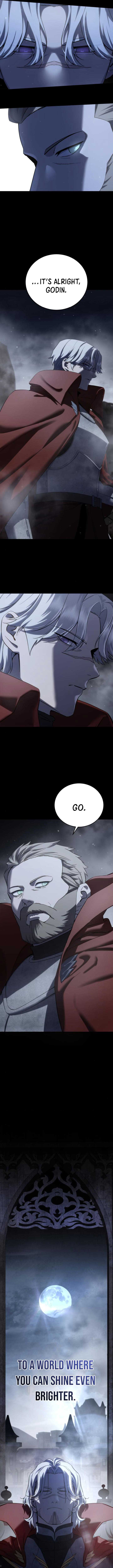 Star-Embracing Swordmaster Chapter 66 69 7