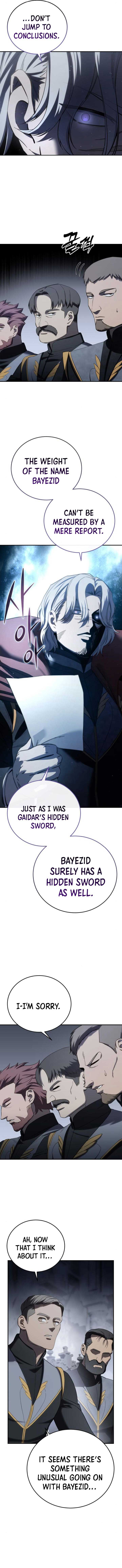 Star-Embracing Swordmaster Chapter 66 71 9