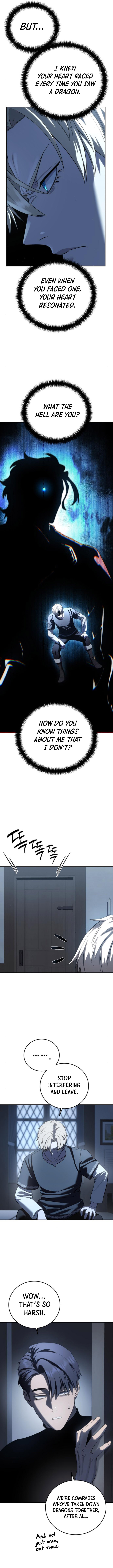 Star-Embracing Swordmaster Chapter 76 57 1