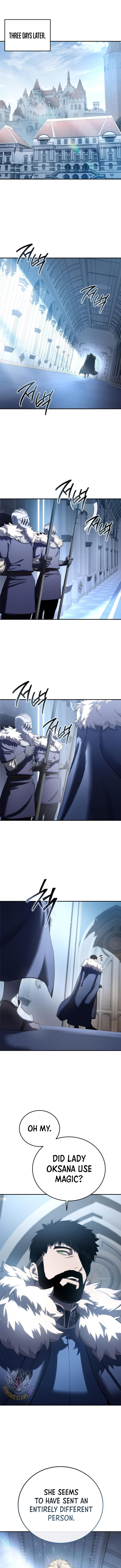 Star-Embracing Swordmaster Chapter 76 66 10