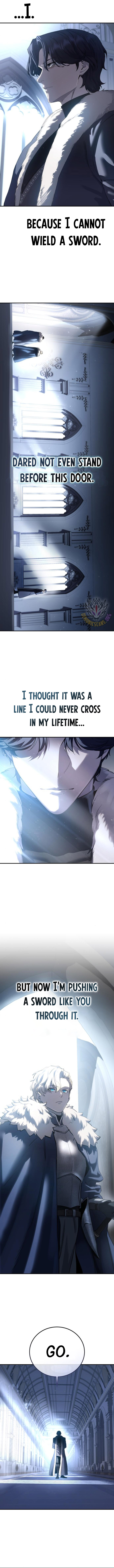 Star-Embracing Swordmaster Chapter 76 70 14