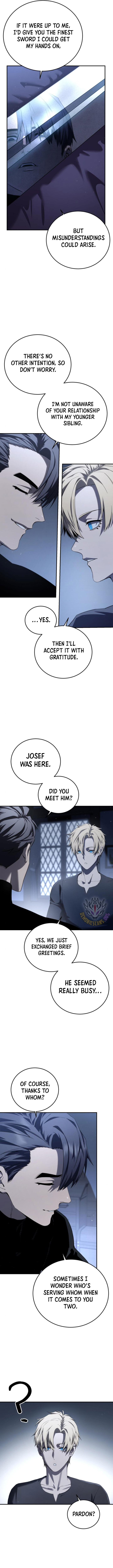 Star-Embracing Swordmaster Chapter 76 60 4
