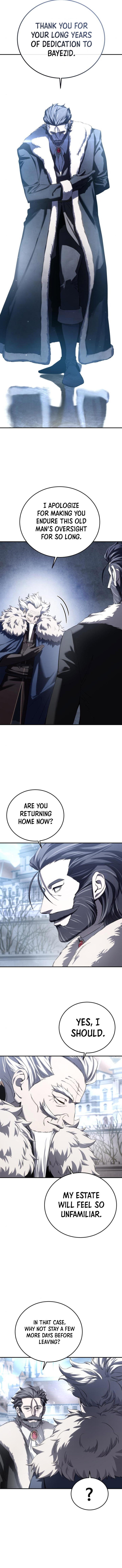 Star-Embracing Swordmaster Chapter 76 63 7