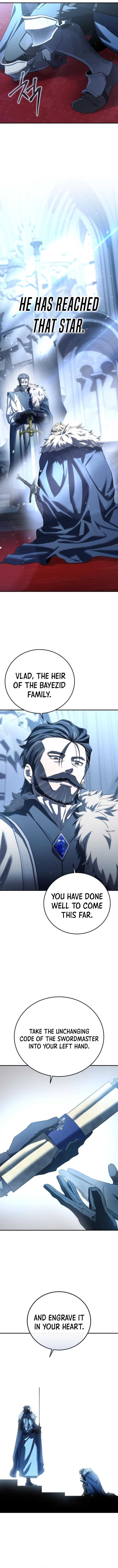 Star-Embracing Swordmaster Chapter 77 63 1