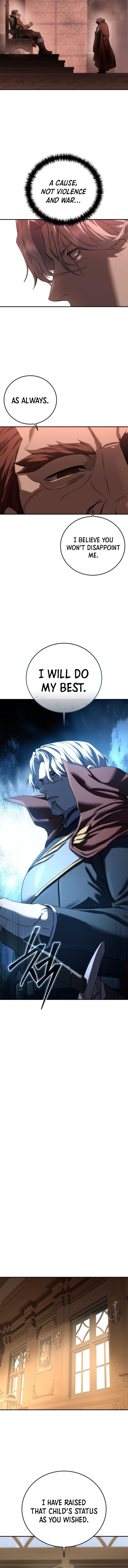 Star-Embracing Swordmaster Chapter 77 73 11