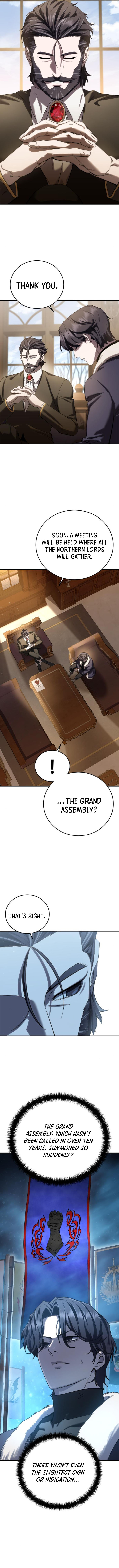 Star-Embracing Swordmaster Chapter 77 74 12