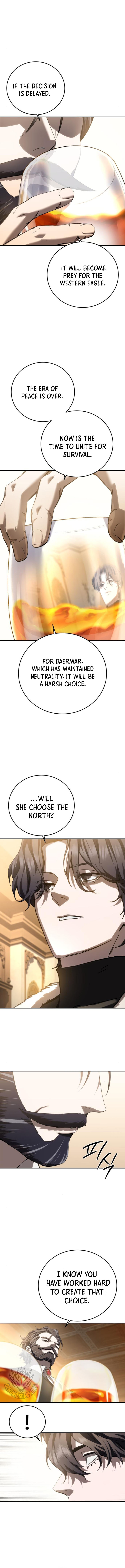 Star-Embracing Swordmaster Chapter 77 76 14