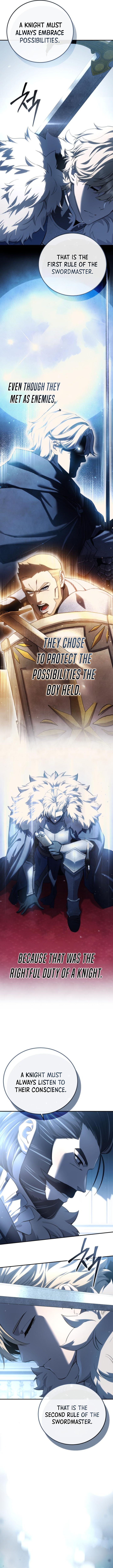Star-Embracing Swordmaster Chapter 77 64 2