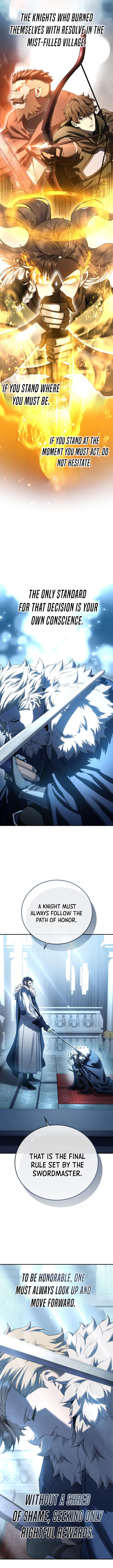 Star-Embracing Swordmaster Chapter 77 65 3