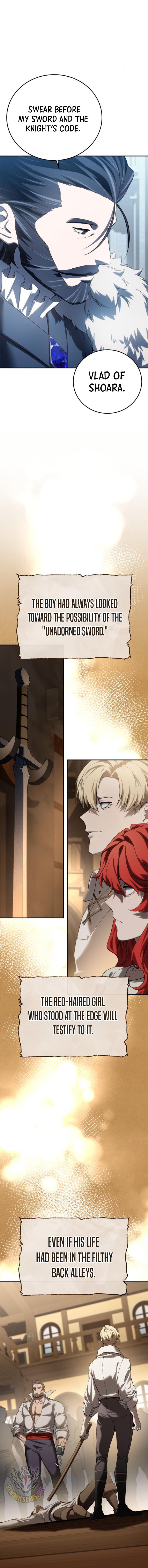Star-Embracing Swordmaster Chapter 77 66 4