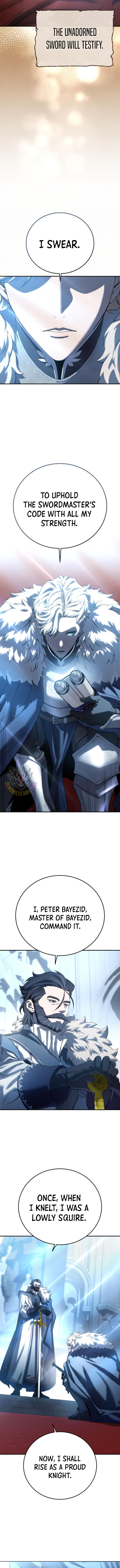 Star-Embracing Swordmaster Chapter 77 68 6