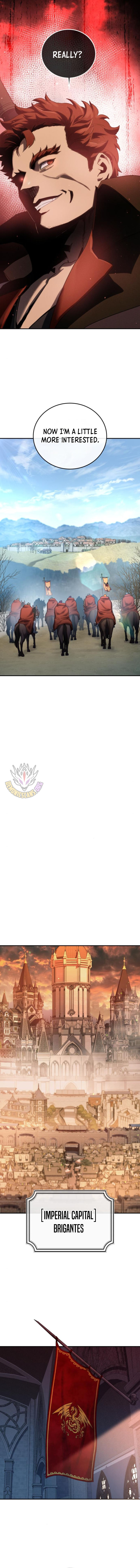 Star-Embracing Swordmaster Chapter 78 71 12
