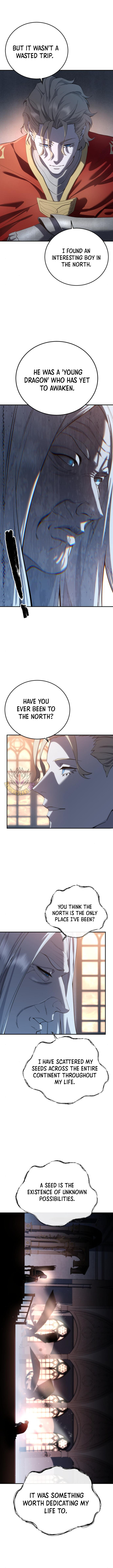 Star-Embracing Swordmaster Chapter 78 73 14