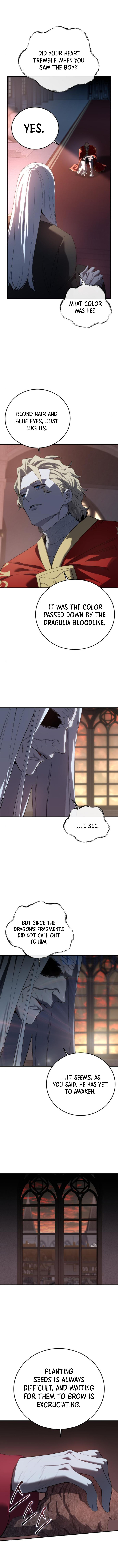 Star-Embracing Swordmaster Chapter 78 74 15