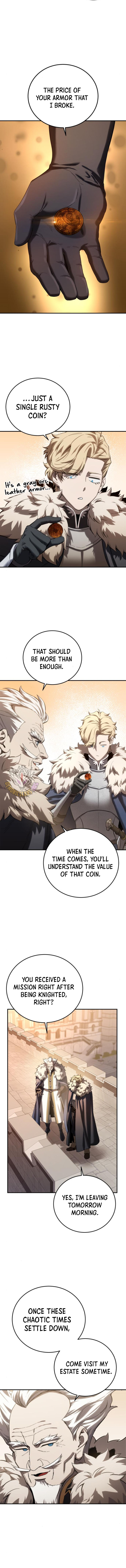 Star-Embracing Swordmaster Chapter 78 61 2