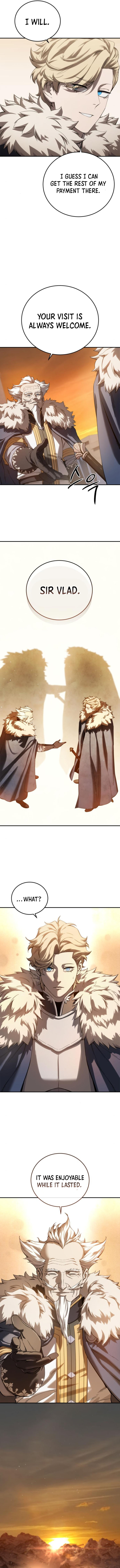 Star-Embracing Swordmaster Chapter 78 62 3