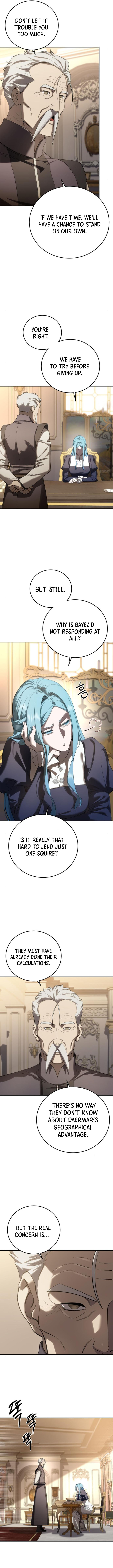 Star-Embracing Swordmaster Chapter 78 66 7