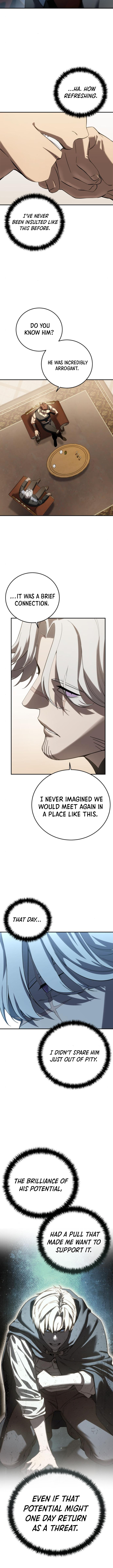 Star-Embracing Swordmaster Chapter 79 70 11
