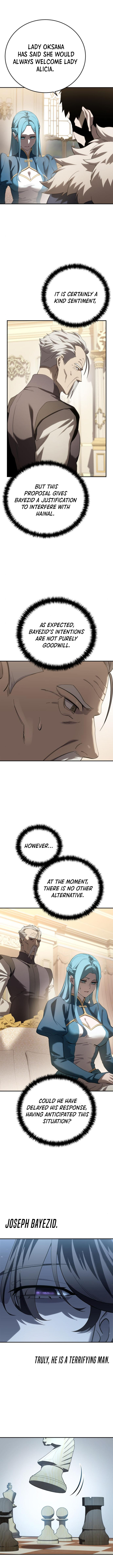 Star-Embracing Swordmaster Chapter 79 74 15
