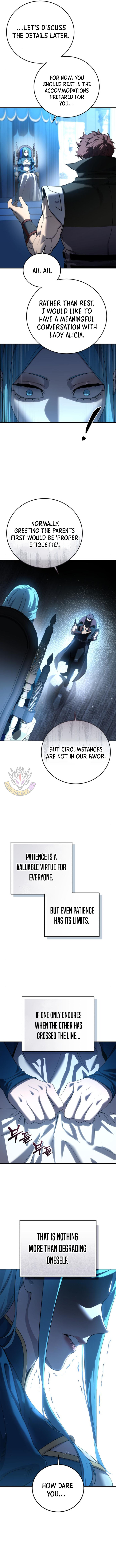 Star-Embracing Swordmaster Chapter 79 63 4