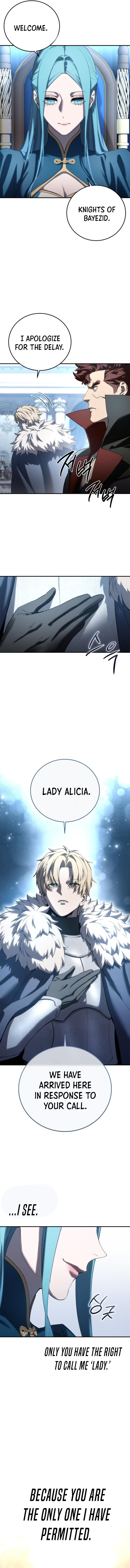 Star-Embracing Swordmaster Chapter 79 66 7
