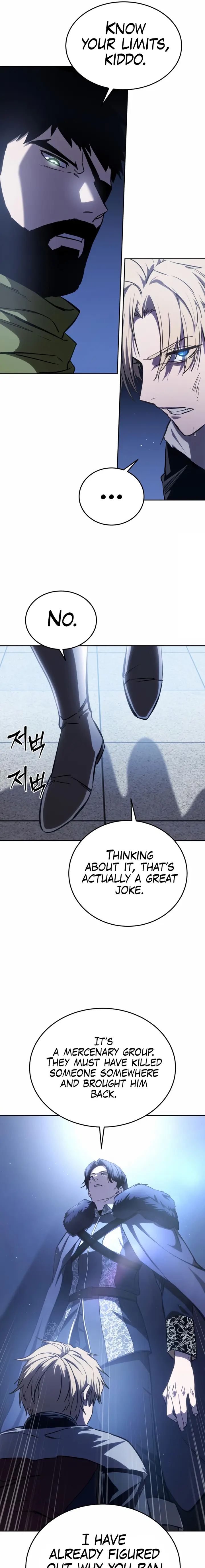 Star-Embracing Swordmaster Chapter 8 115 03