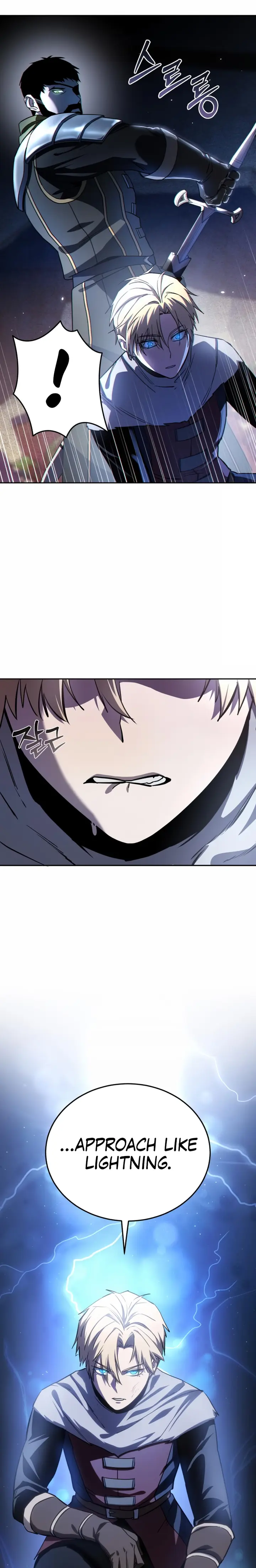 Star-Embracing Swordmaster Chapter 8 117 05