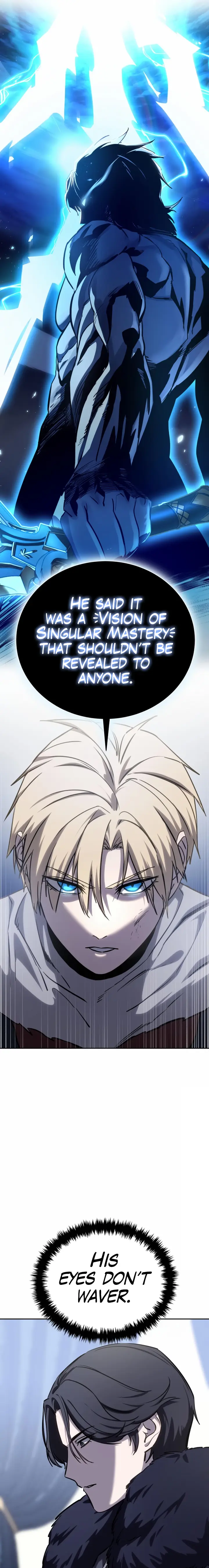 Star-Embracing Swordmaster Chapter 8 119 07