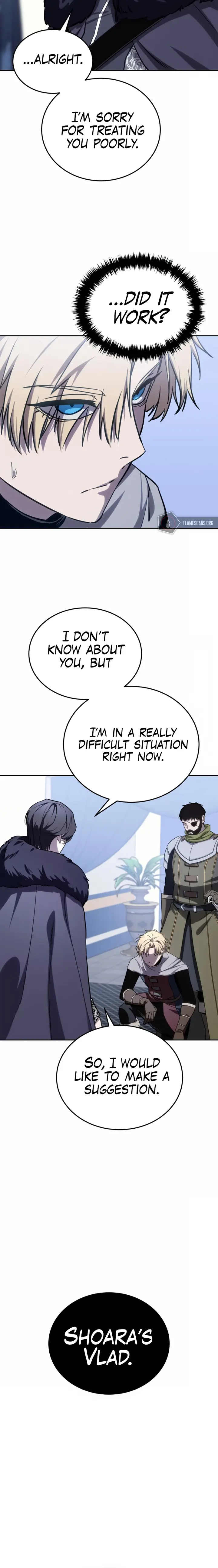 Star-Embracing Swordmaster Chapter 8 120 08