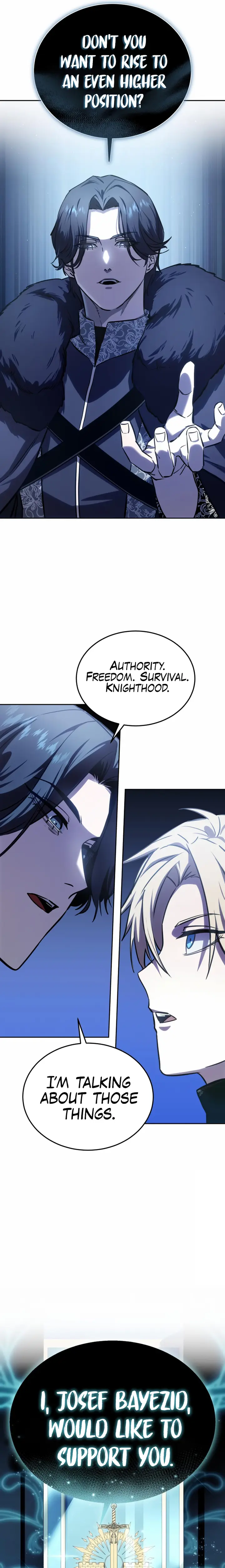 Star-Embracing Swordmaster Chapter 8 121 09