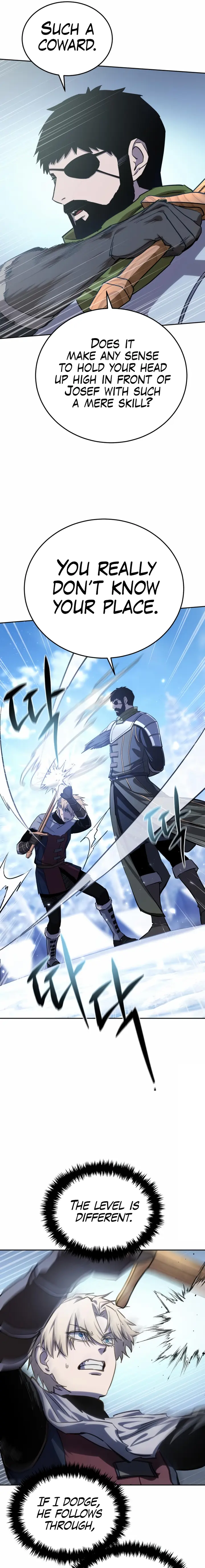 Star-Embracing Swordmaster Chapter 8 125 13