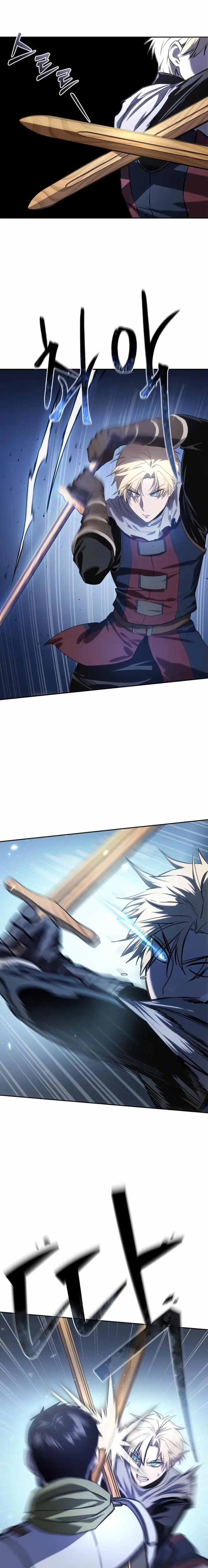 Star-Embracing Swordmaster Chapter 8 127 15