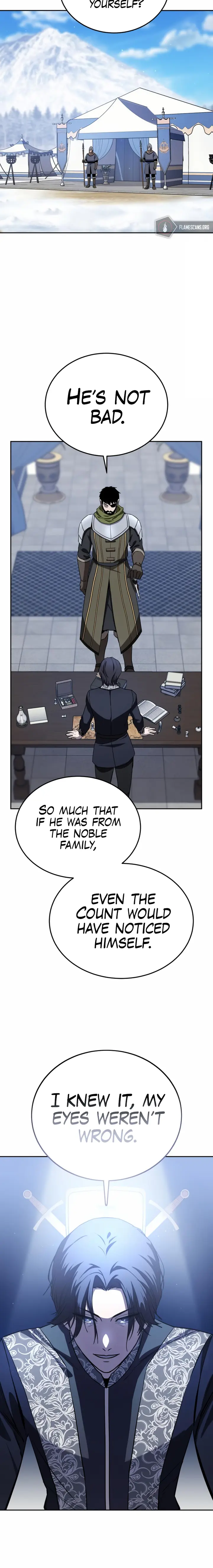 Star-Embracing Swordmaster Chapter 8 132 20