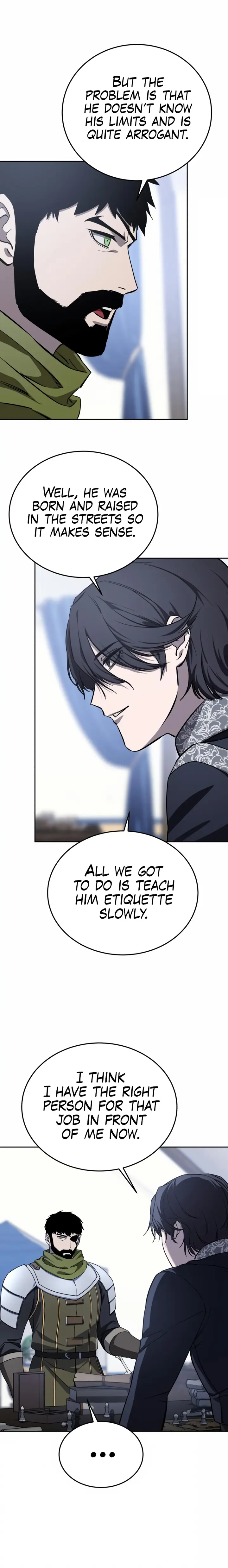 Star-Embracing Swordmaster Chapter 8 133 21