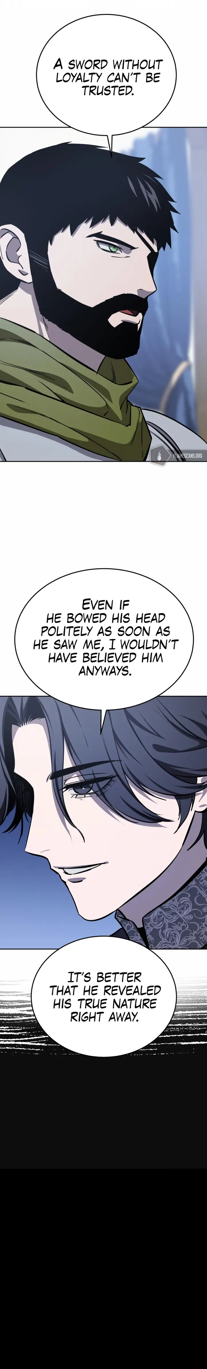 Star-Embracing Swordmaster Chapter 8 134 22