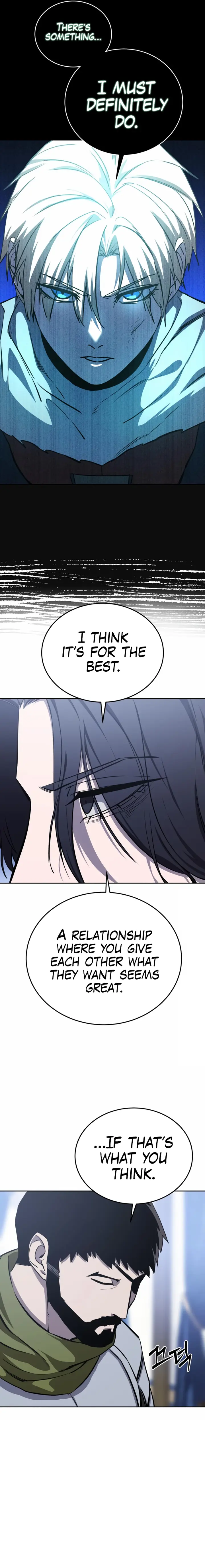 Star-Embracing Swordmaster Chapter 8 135 23