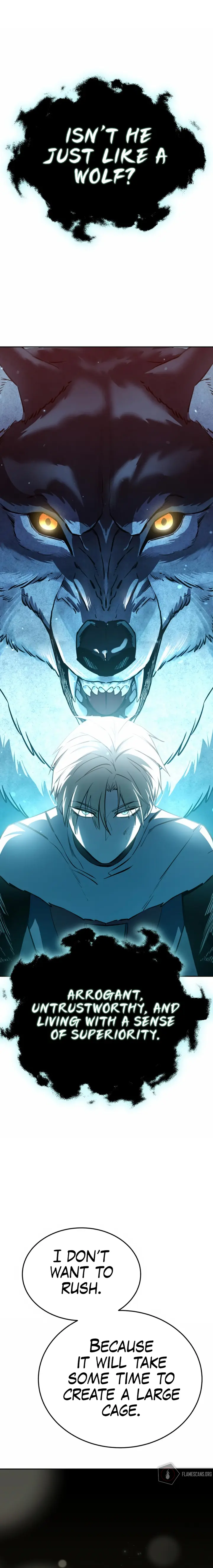 Star-Embracing Swordmaster Chapter 8 136 24