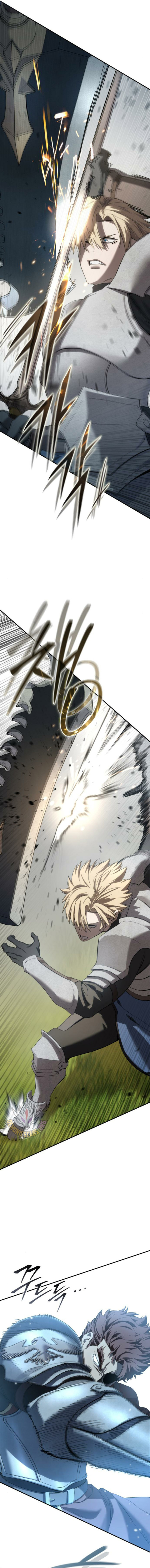 Star-Embracing Swordmaster Chapter 82 77 007