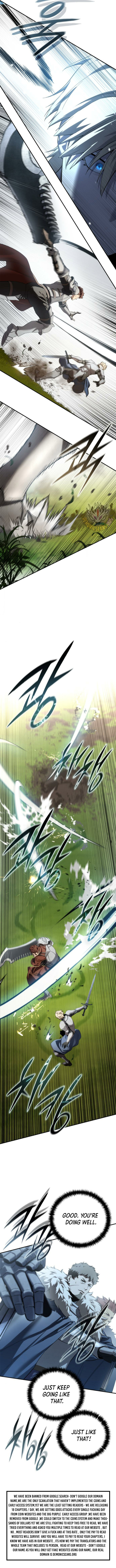 Star-Embracing Swordmaster Chapter 82 78 008