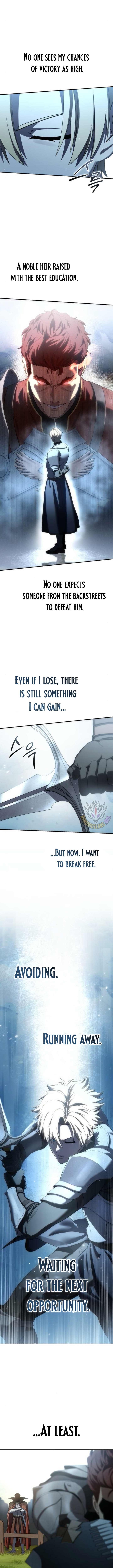 Star-Embracing Swordmaster Chapter 82 89 019