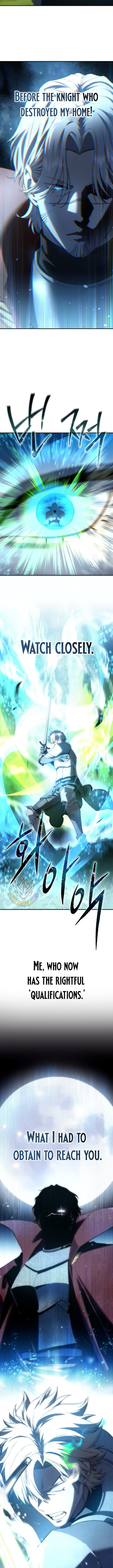 Star-Embracing Swordmaster Chapter 82 90 020
