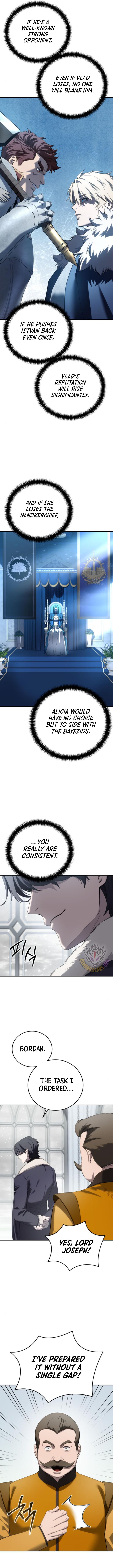 Star-Embracing Swordmaster Chapter 84 61 003