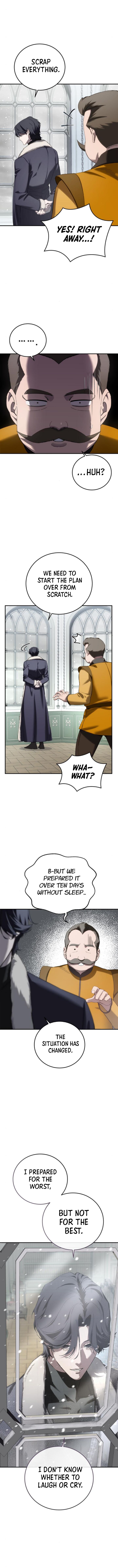 Star-Embracing Swordmaster Chapter 84 62 004