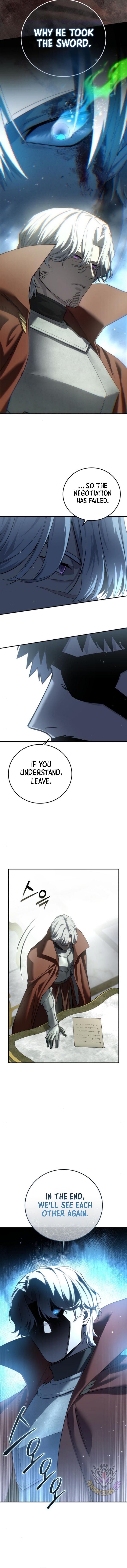 Star-Embracing Swordmaster Chapter 84 65 007