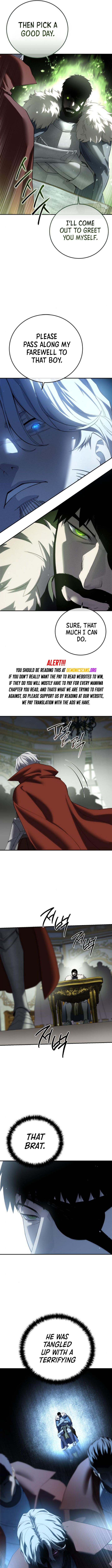 Star-Embracing Swordmaster Chapter 84 66 008